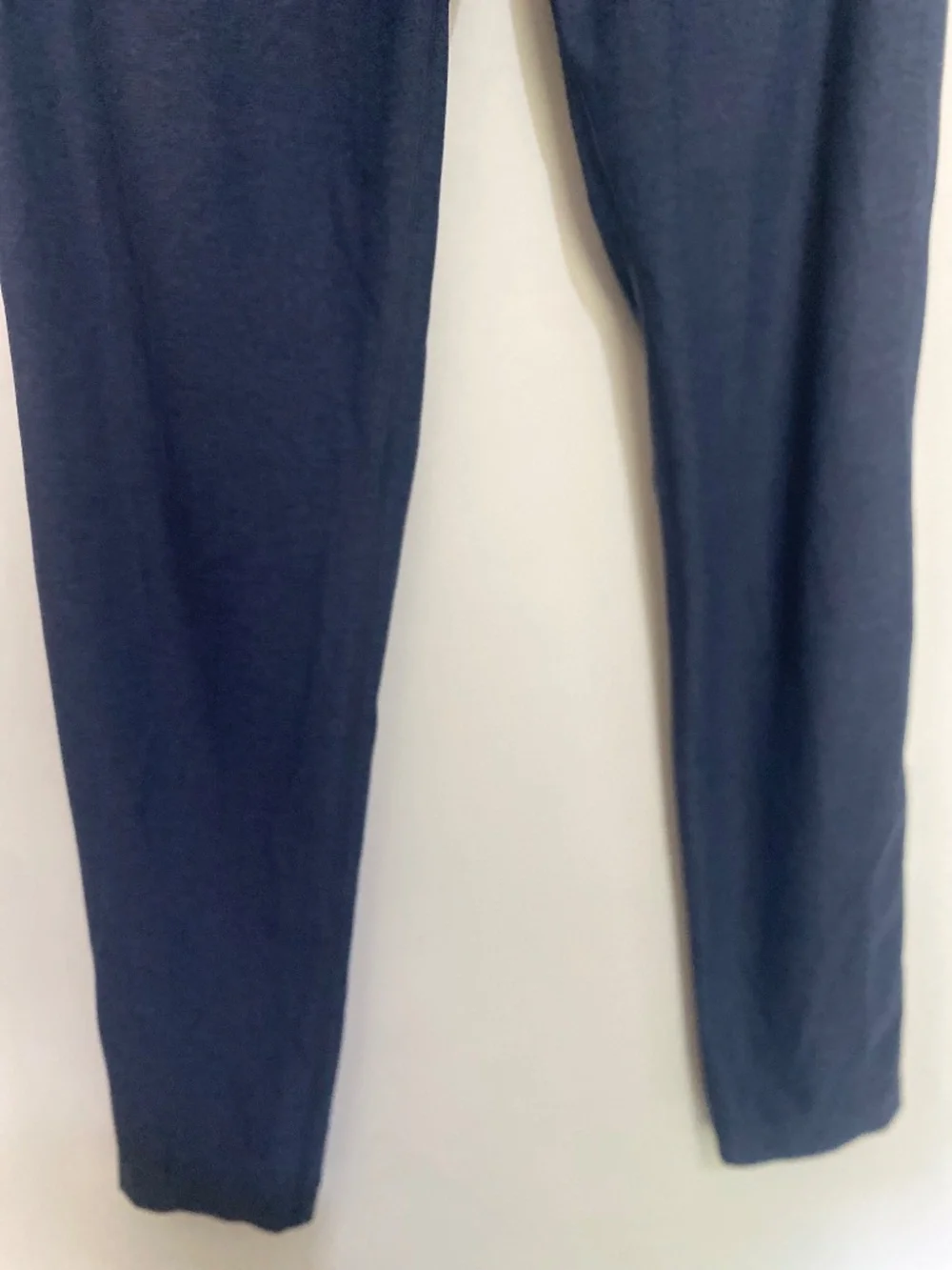 Outdoor Voices L Men’s CloudKnit Slim Sweatpant